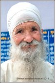 Rewalsar Sikh temple